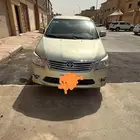 اينوفا 2015 مكنه فل قير اتوماتيك فل الفل والحمد لله مكيف ب