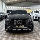 مرسيدس - GLE 53 - جفالي - 2022