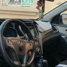 سنتافي 2013. 6سلندر يوجد بعض الرشوش اتجميلي الممشاء 205ك. م