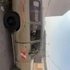 جيب تويوتا 84 مقلوب للبيع تشليح