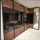 غرف نوم فندقيه _خزائن مبتكره