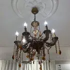 كنب بيج واخضر يكفي 9أشخاص