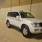 لاند كلوزر مديل 2000