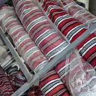 سدو سوري تراثيات أقمشة خيام