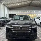 لاندكروزر - VX-R - فل كامل - خليجي - 2025