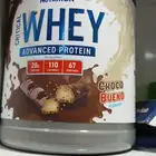 عندي علبه بروتين كيندر كبير استخدمت كميه تقريبا 14مره للب