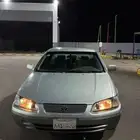 تويوتا كامري 2002 للبيع