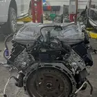 مكاين رنج روفر جديد ضمان 6شهور جاكور جديد