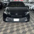 كامري 2025 جراند مستخدم سعودي العداد 40 الف كم