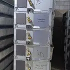 مكيفات دولابي وسبلت ودكت وكنسلت بأقل الأسعار