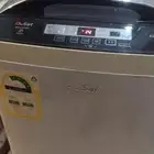 . غساله بي سات . مايكرويف السيف . مبرد ماء . بوتجاز كهرباء