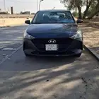 هونداي اكسنت 2021