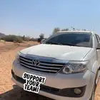 فورشنر مديل 15 قير عايدي دبل