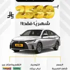 ياريس اكسنت 2026