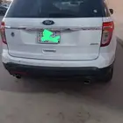 اكسبلور 2014