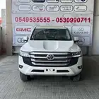 لاندكروزر -GXR -L2 - 2025