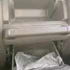 اعرضلكم الجيب محركات شرط فيه رفرف يمين امامي مفحوص مجدد