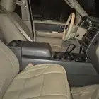 اكسبدشن ابيض 2013 للبدل