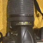 كامرة نيكون D7000 تصوير احترافي بدقه ووضوح عالي