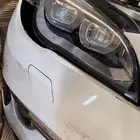 قطع غيار BMW 740 2015