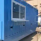 فود ترك عربه طعام كرفانه
