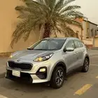 كيا سبورتاج (تم البيع)
