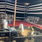 مساند ظهر مع ارضيات ومراكي