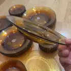 طقم سفرة الاولين
