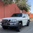 باترول سوبر سفاري (تم البيع)