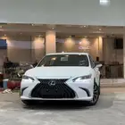 لكزس ES250 فئة 2025AA