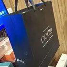 بوكسات إكياس استكر ليبل
