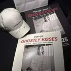توقيع قوستلي كيسز ghostlykisses signed