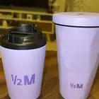 مق هاف مليون