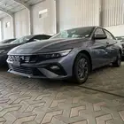 هيونداي النترا سمارات 2025 كاش واقساط