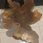 طاوله صاله
