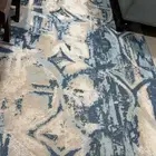 مجموعة سجاده تركي ثقيل نظيف