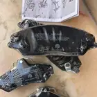 فحمات اقمشة كامري سراميك صناعه بريطانية