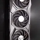 MSI RTX 3060 12gb تربل ( تم البيع)