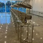 سخانات بوفيه للإيجار بالرياض