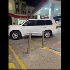 لاندكروزر بدي وكالة