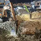 حفر وترحيل باقل الاسعار