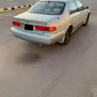تم البيع كامري 2001