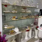 فرصة نادرة اغراض حلويات