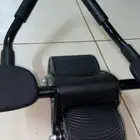 عجله لشد البطن