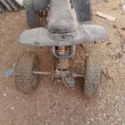 دباب للبيع واقف له سنه يوم وقفته كان شغال