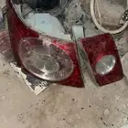 اسطب خلفي أبيكا
