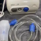 جهاز بخار لربو