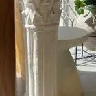 عمود ديكور روماني