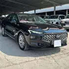 فورد توروس 2023 أسود