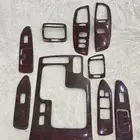 تخشيبات داخلية لاندكروزر 2003-2007